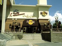 photo of Hard Rock Cafe Houston (New)